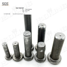 SGS CE certificate stud connector for steel structure